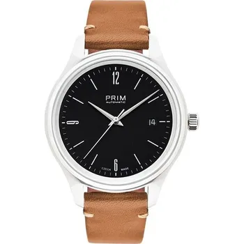 Hodinky PRIM LINEA 40 A 73-041-326-00-1 + 5 let záruka a dárek ZDARMA