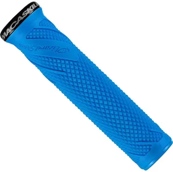 grip Gripy na kolo LIZARD SKINS Lock-On Danny MacAskill Deja Blue