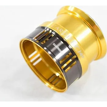 Rybářský naviják Shimano Náhradní cívka Cardiff CI4+ C3000M HG