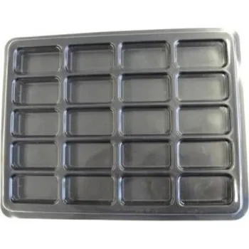 Příslušenství k deskovým hrám UGG Distribution Úložiště na žetony (Counter Tray)