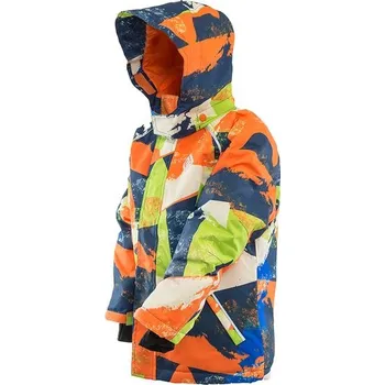 bunda lyžařská zimní chlapecká Pidilidi, PD1125-02 - 98 | 3roky