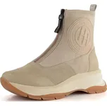 Hispanitas kotník s předním zipem Alaska Marfil HI233099 - 41 | P677185