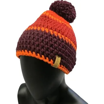 Čepice Namche by Litka Kulich Namche by Litka krátký 03