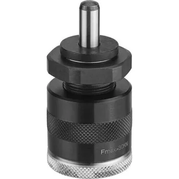 Svěrák Svěrák pro vyrovnání výšky s magnetickou základnou AMF 86520, vel. 85 86520