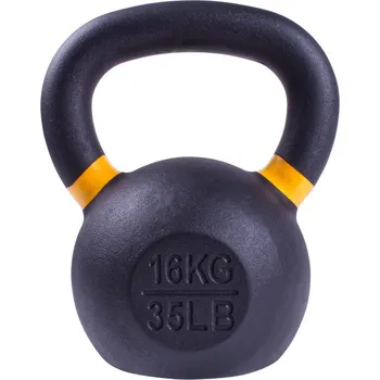 Sportago Ironside powder coating Kettlebell 16 kg