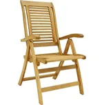 HECHT CAMBERET/ROYAL CHAIR Zahradní židle