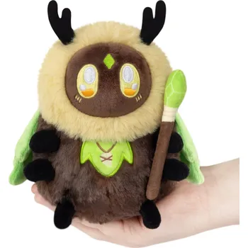 plyšák Squishable Plyšová Můra mudrc Pocket 15cm