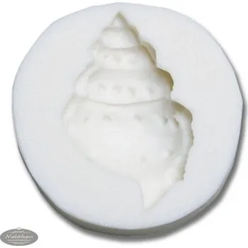 Forma na pečení Städter Silikonová formička Mořský šnek (Sea Snail)