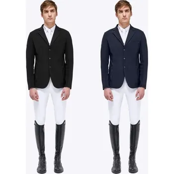 Pánské sako Sako Cavalleria Toscana R-Evo pánské