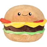 Squishable Plyšový Cheeseburger Standard 41cm