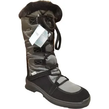 Dámská zimní obuv O-Three Dámské boty O-Three 81005 black