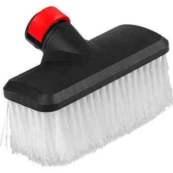 Příslušenství pro vysokotlaký čistič 000320B - kartáč pro HECHT 320