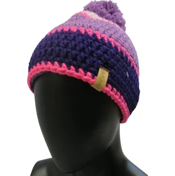 Čepice Namche by Litka Kulich Namche by Litka krátký 02