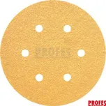 Bosch Kotouč exc Best for Wood 150 zr.40, 1 ks