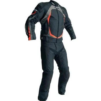 Moto kalhoty RST Textilní kalhoty RST BLADE SPORT II CE / JN 2891, JN SL 2892, JN LL 2893 - černá - 3XL
