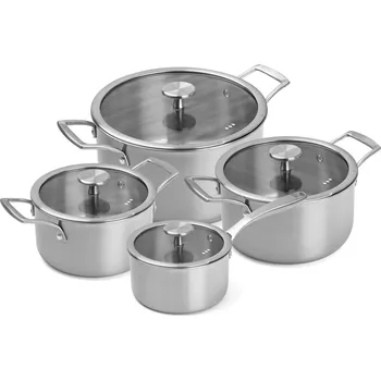 Hrnec Remoska Proxima sada hrnců 8dílná