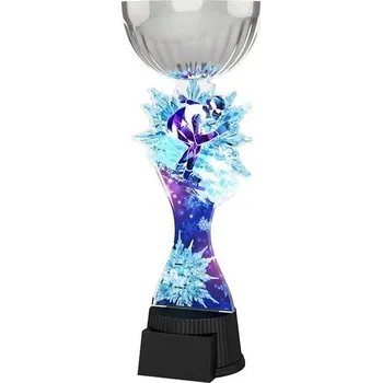 Poháry Bauer Akrylátová trofej ACUPCSMINIM72 | Bruslení