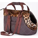 Taška pro psa Reedog Torby Panter - L