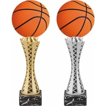 Poháry Bauer Trofej HLAC03M27 | Basketball