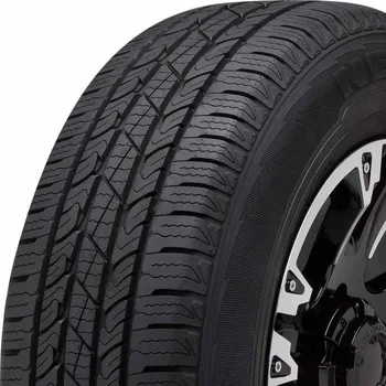 Letní osobní pneu Pneumatiky NEXEN roadian htx rh5 m+s 265/60 R18 110H