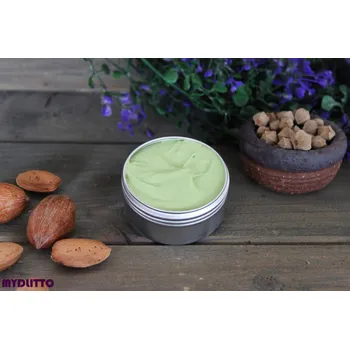 Mydlitto Green Bergamot - přírodní deodorant s bergamotem 50 ml