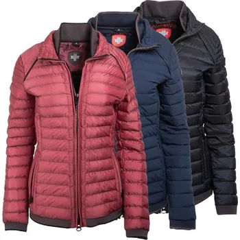 Bunda Wellensteyn MOL DoRiBlaTec Lady