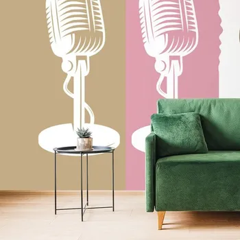 Tapeta Dovido Tapeta pro milovníky hudby