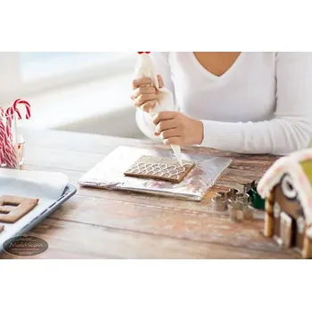 Laped Královská glazura Super Ice na dekorace 10 kg