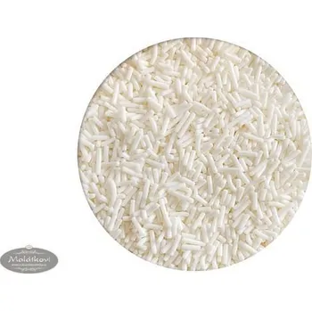 Čokoláda Čoko rýže bílá 1 kg