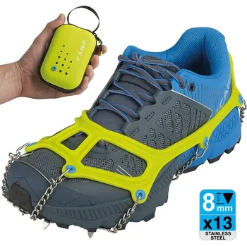 Mačky Camp Nesmeky Camp Ice Master Run