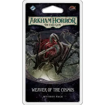 Desková hra Fantasy Flight Games Arkham Horror: The Card Game - Weaver of the Cosmos