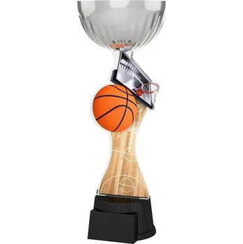 Poháry Bauer Akrylátová trofej ACUPCSMINIM24 | Basketball