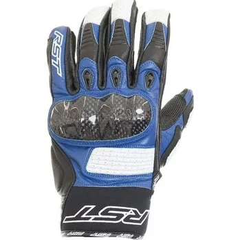 Moto rukavice RST Rukavice RST FREESTYLE / GLO 1705 - modrá - S