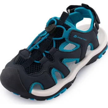 Chlapecká obuv Dětská obuv outdoor ALPINE PRO LAMEGO atoll - 31