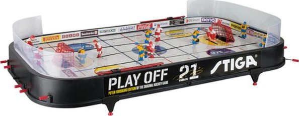 STIGA Lední hokej Play Off