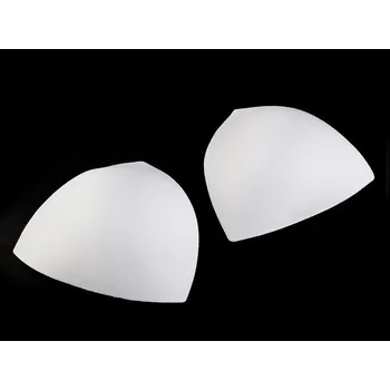 Vložka do podprsenky Výztuž do plavek / korzetů velikost L - 1 bílá