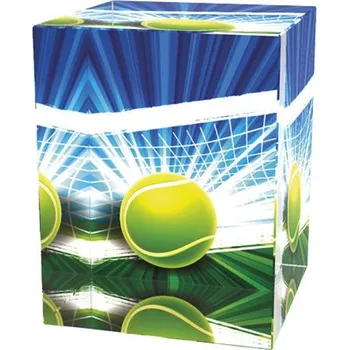 Poháry Bauer Skleněná trofej CR3065M16 | Tenis