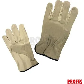 Pracovní rukavice Soppec Rukavice P3-vel.9/123109/