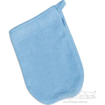 BabyMatex Froté žínka MODRÁ