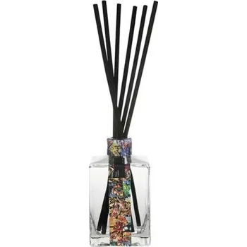 Aroma difuzér Amélie & Mélanie - Vonný difuzér Mandarine & Rose, 2,7l