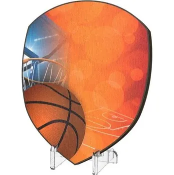 Poháry Bauer Plaketa WPP004M07 | Basketball