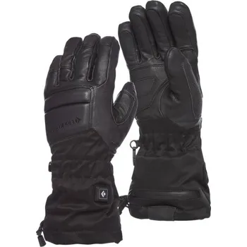 Rukavice Black Diamond Rukavice Black Diamond Solano Gloves (s vyhříváním)