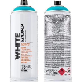 Umění Montana WHITE 400ml Oldie / 4020