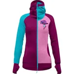 Crazy Idea Dámská mikina Crazy Idea Aria 3 multicolor