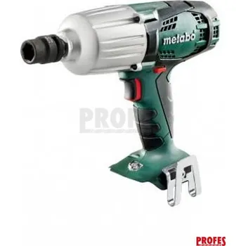 Metabo SSW 18 LTX 600 rázový utahovák / bez aku