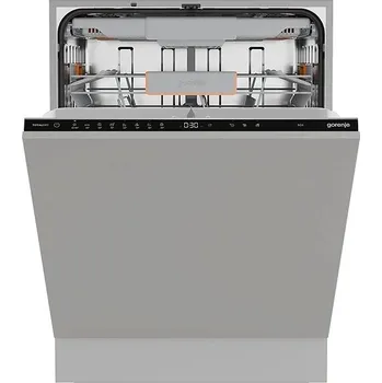 Myčka nádobí GORENJE GV16B 40dB