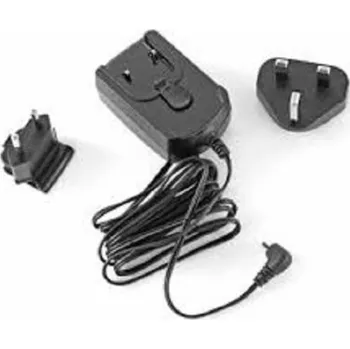 Kancelář Motorola zdroj LS1203/LS2208/LI2208/DS4208/DS9208, 5V DC, 850mA