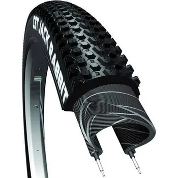 Komponent pro jízdní kolo CST Plášť CST Jack Rabbit C1747 26x2.1 - Uni