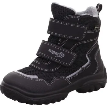 Chlapecká zimní obuv zimní boty SNOWCAT GTX, Superfit, 1-000024-0000, šedá - 21