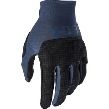 Cyklistické rukavice Pánské rukavice FOX Flexair Pro Glove Midnight - M